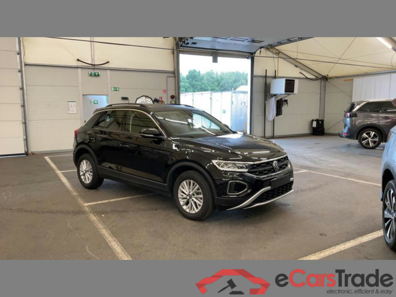 VOLKSWAGEN T-Roc 1.5 TSI Life DSG #2