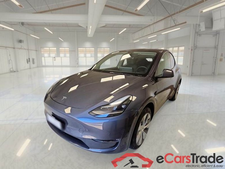 TESLA MODEL Y / 2020 / 5P / SUV 75 KWH DUAL MOTOR LONG RANGE 4WD AUT.