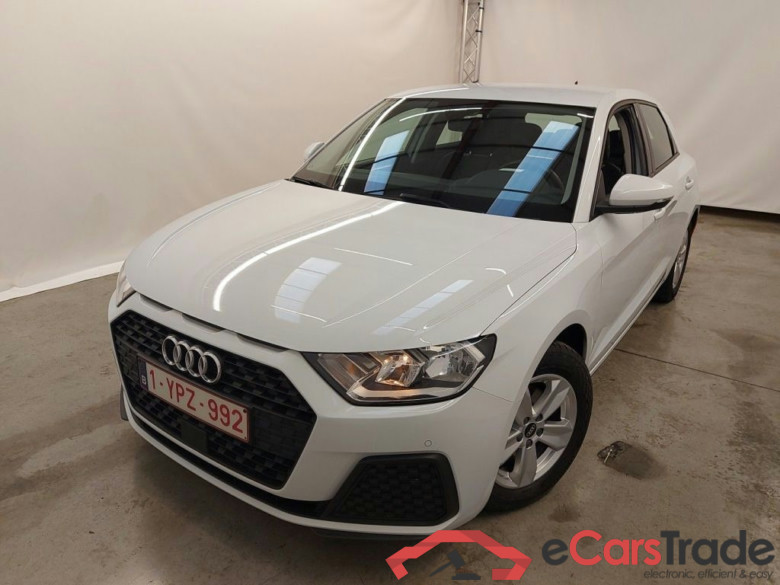 Audi A1 Sportback 1.0 30 TFSI 85kW S tronic 5d