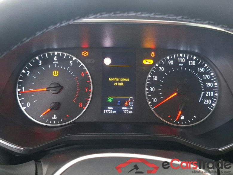 Clio V Business 1.0 TCe 100CV BVM5 E6dT #6