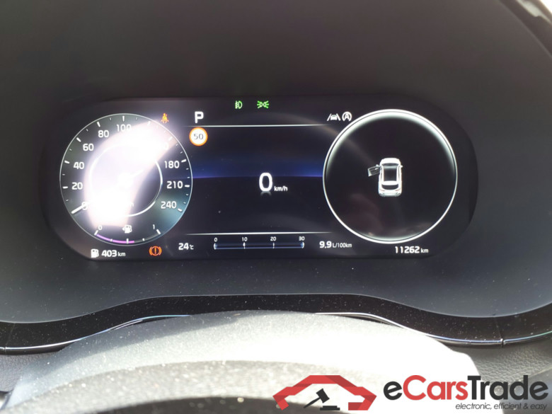 KIA Ceed  KIA Ceed  TGDI 140 GT-LINE DCT7 #6