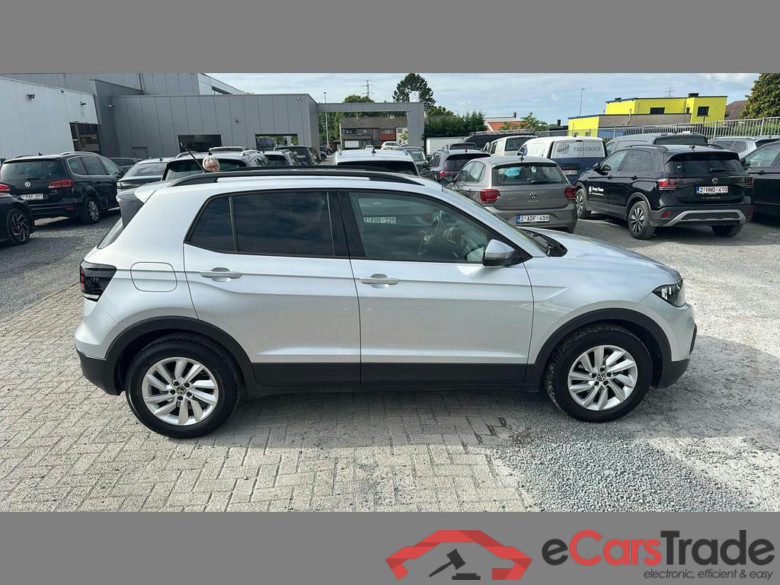 VOLKSWAGEN T-Cross 1.0 TSI Life OPF #6