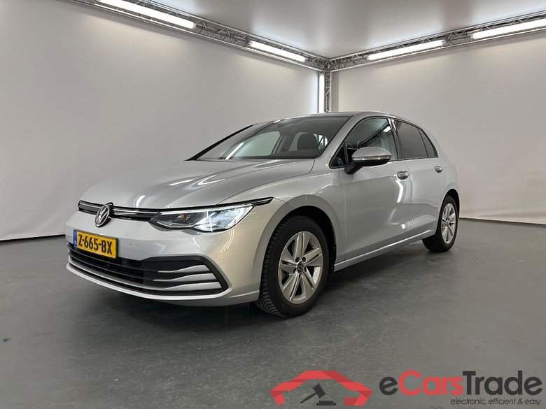 VOLKSWAGEN GOLF 1.0 TSI Life