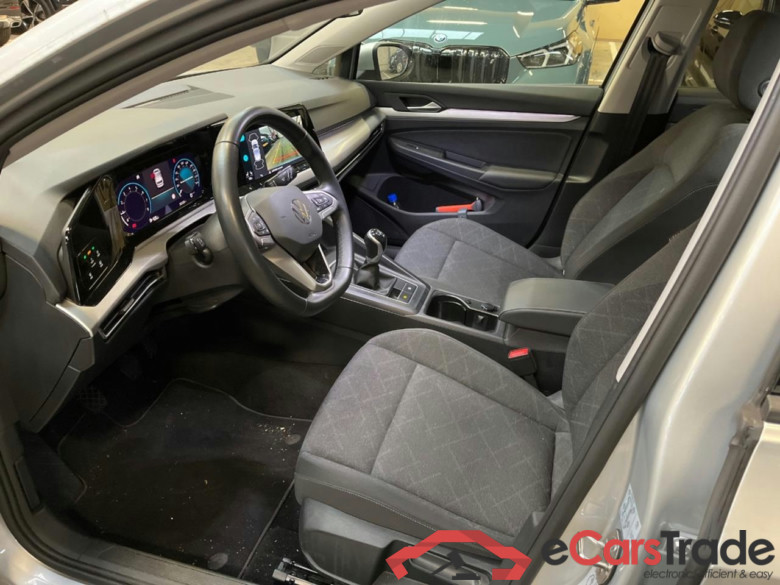 VOLKSWAGEN GOLF 1.0 TSI Life #5