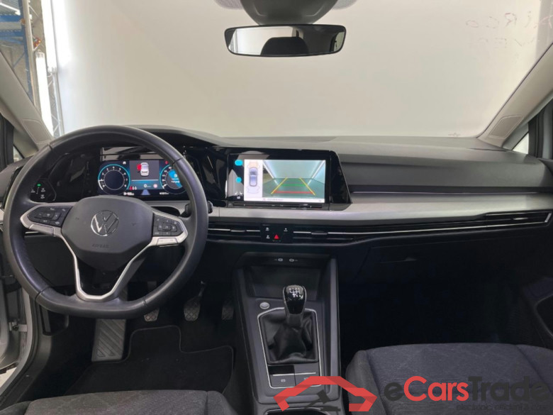 VOLKSWAGEN GOLF 1.0 TSI Life #6