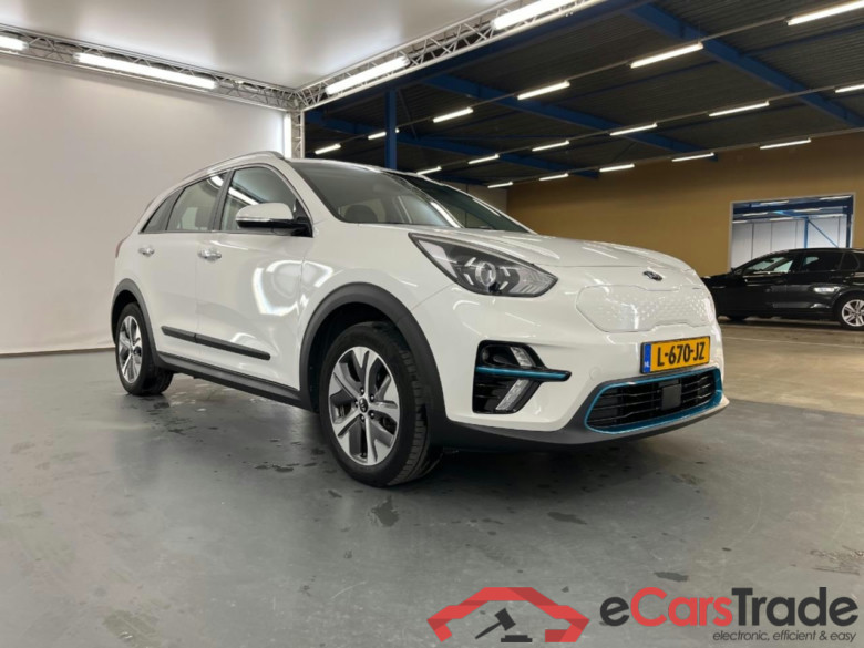 KIA e-Niro DynamicLine 64 kWh #2