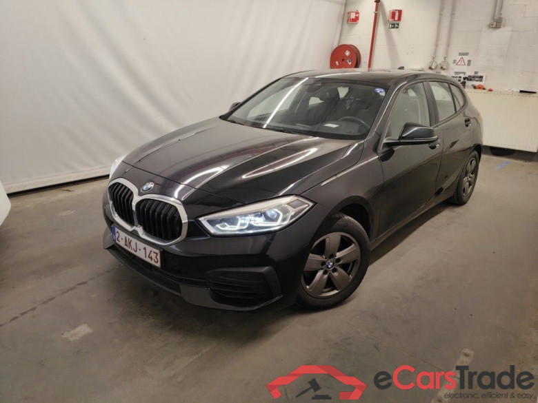 BMW 1 Reeks Hatch 116i (80 kW) 5d #1