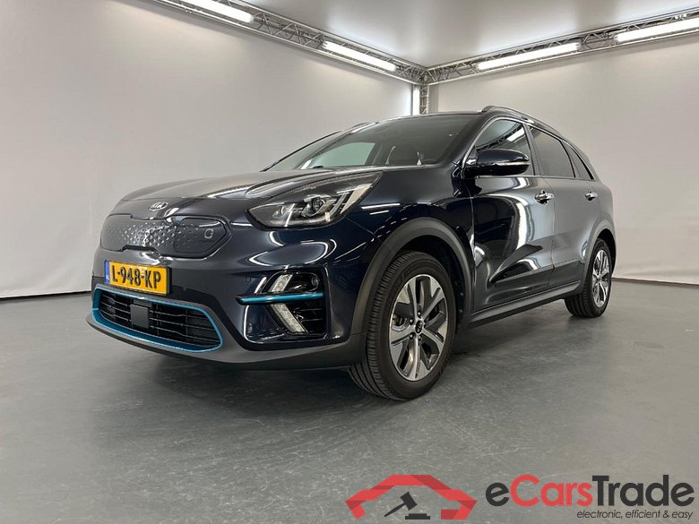 KIA e-Niro DynamicPlusLine 64 kWh