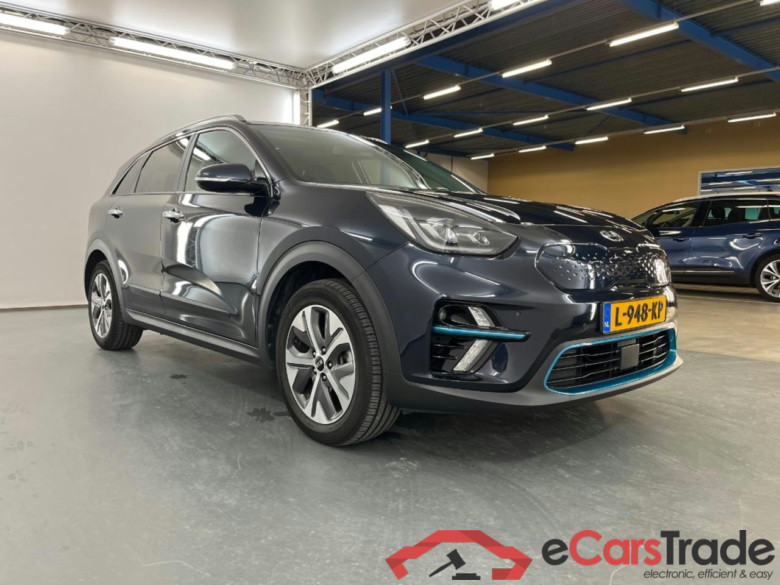 KIA e-Niro DynamicPlusLine 64 kWh #2