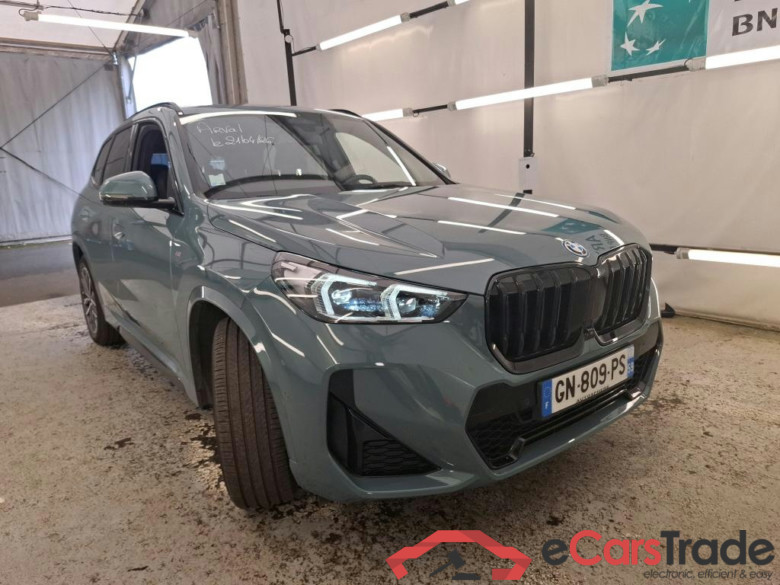 BMW X1 / 2022 / 5P / SUV xDrive30e M Sport DKG7 #4