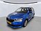 preview Skoda Fabia #0