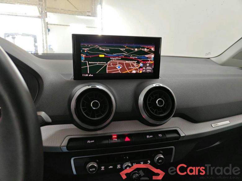 AUDI Q2 81 kW #3