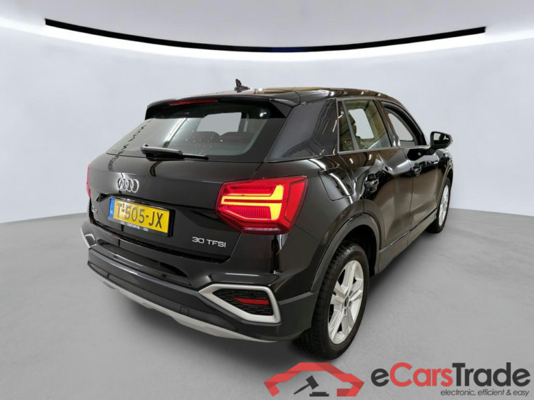AUDI Q2 81 kW #5