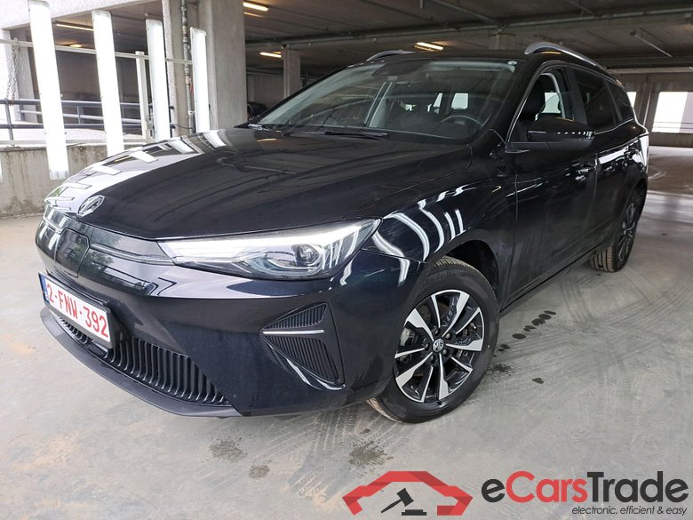 MG MG5 Comfort 61 kWh 156 hp