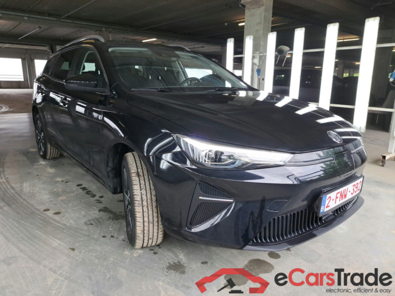 MG MG5 Comfort 61 kWh 156 hp #2