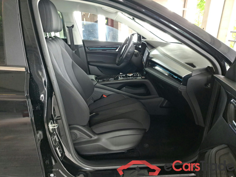 MG MG5 Comfort 61 kWh 156 hp #5