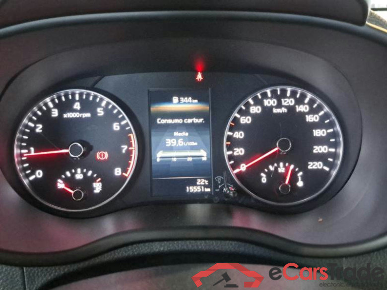 KIA PICANTO / 2020 / 5P / BERLINA 1.0 STYLE #4