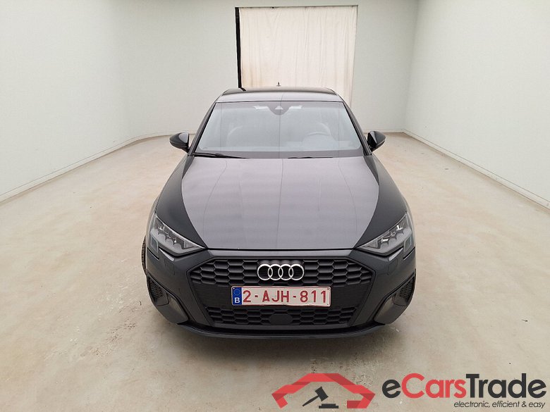 Audi, A3 SB '20 PHEV, Audi A3 Sportback 1.4 40 TFSI e 5d
