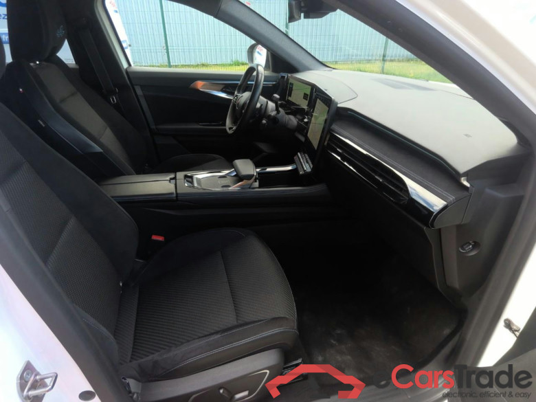 Espace VI  Esprit Alpine E-Tech Hybrid 1.2  200CV  BVAV  7 Sieges  6E #5