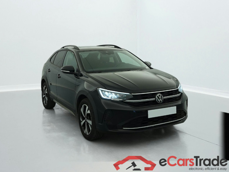 Volkswagen Taigo 1.0 TSI 95 BVM5 VW Edition #1