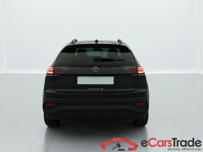 Volkswagen Taigo 1.0 TSI 95 BVM5 VW Edition #4