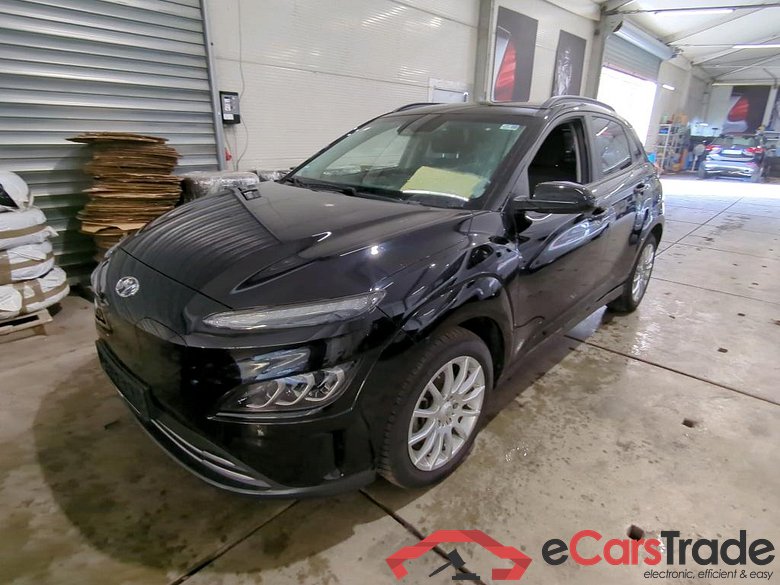 Kona Prime Elektro 2WD 64kWh