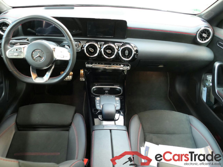 CLA CLA 250 e (118.386)AMG 1.3 AMG Line 160KW AT8 E6d #3