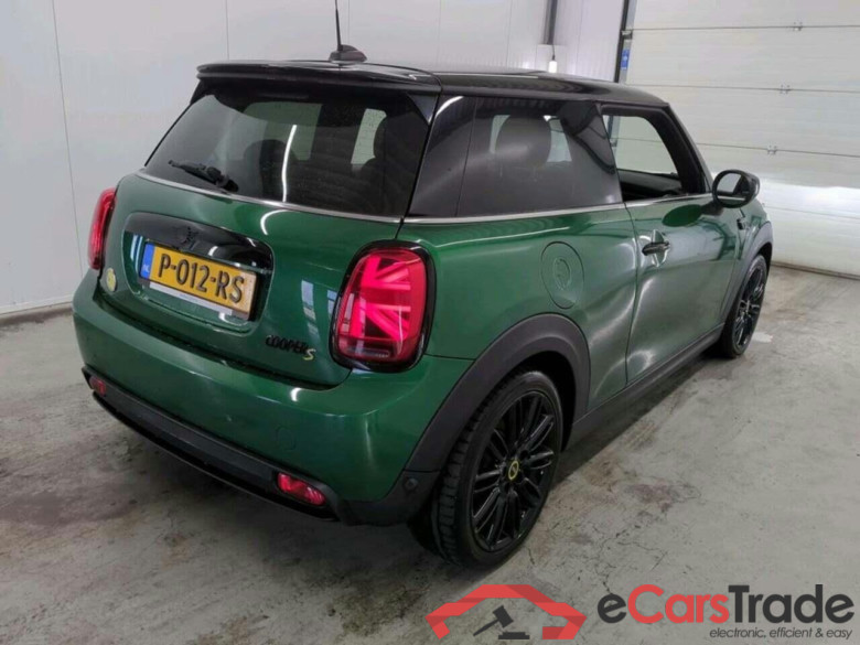Mini Electric MINI Yours 33 kwh #2