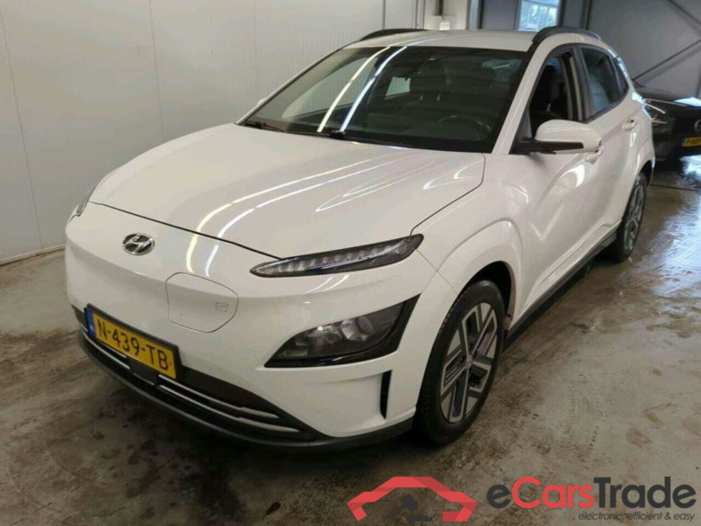 HYUNDAI Kona EV Comfort 64 kWh #1