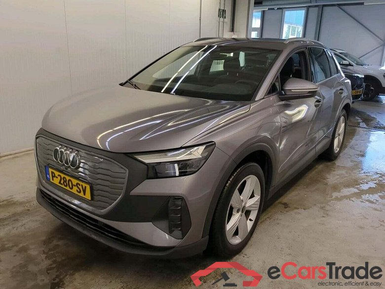 AUDI Q4 e-tron 35 Launch ed. 55 kWh
