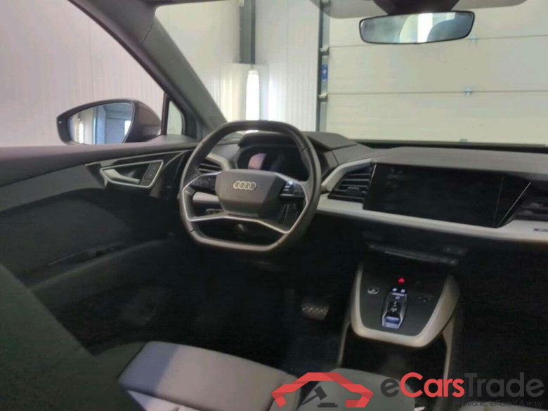 AUDI Q4 e-tron 35 Launch ed. 55 kWh #3