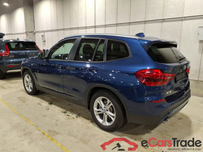 BMW X3 2.0 XDRIVE30E (120KW) AUTO #2
