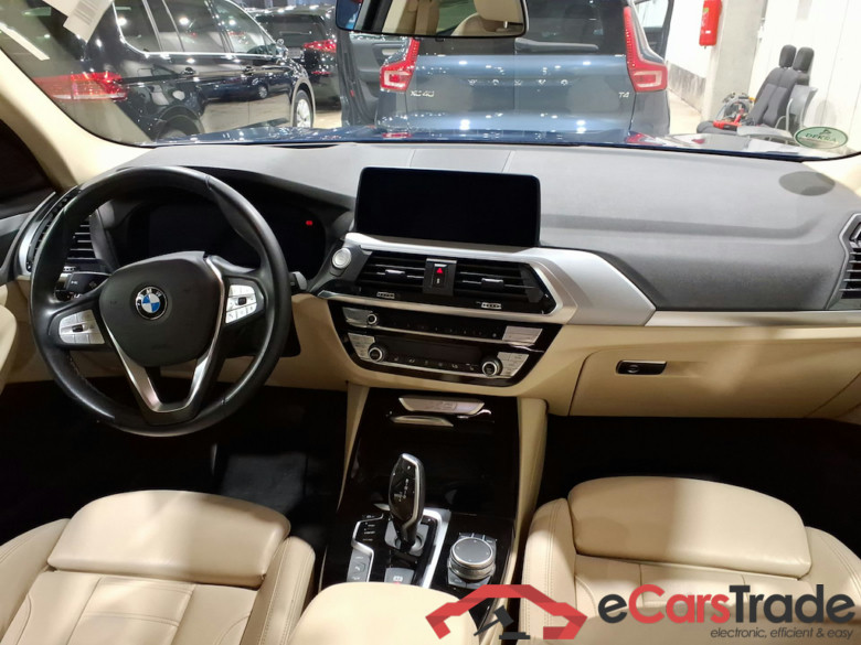 BMW X3 2.0 XDRIVE30E (120KW) AUTO #6