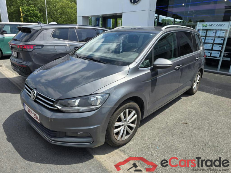 VOLKSWAGEN Touran 1.5 TSI ACT Highline OPF #1