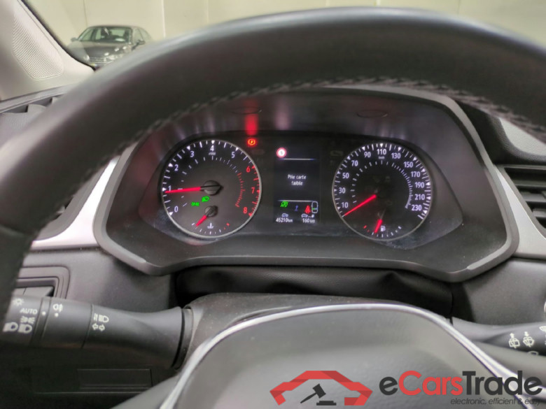Captur II Evolution 1.0 TCe 90CV BVM6 E6d #6