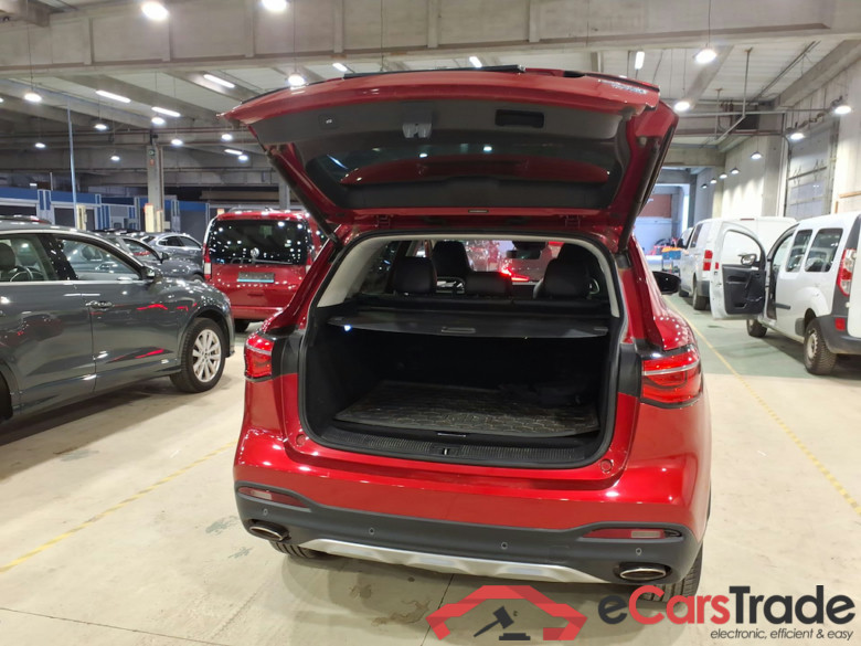 MG EHS 1.5T PHEV LUXURY AUTO #3