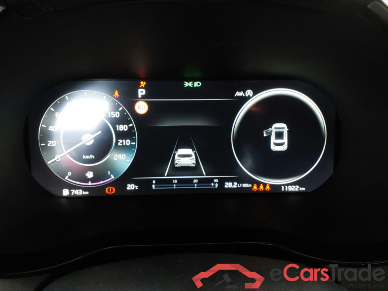 KIA Ceed  KIA Ceed  TGDI 140 GT-LINE DCT7 #6