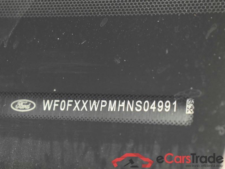 Kuga Plug-In Hybrid Vignale 2.5 165KW ATV E6d #5