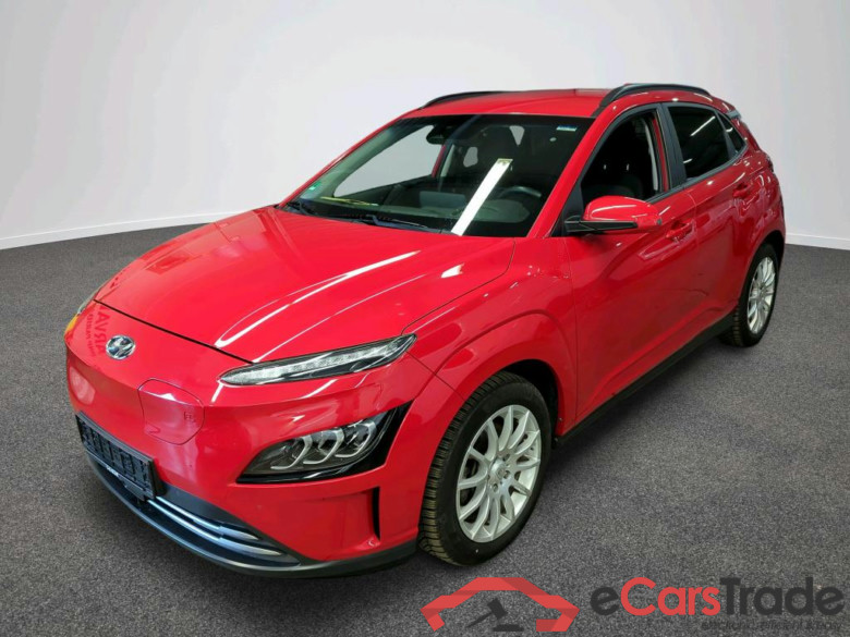 Kona Prime Elektro 2WD 64kWh #1