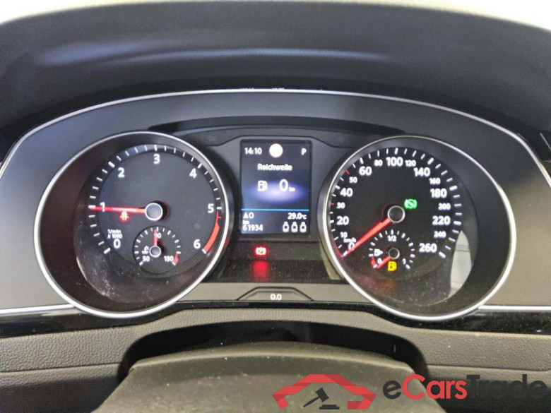 Volkswagen Passat Variant (CB5)(03.2019->2024) DE - Kb5 2.0 TDI 4Motion BMT/Start-Stopp EU6d, Business, (Facelift) 2020 - 2024 #6