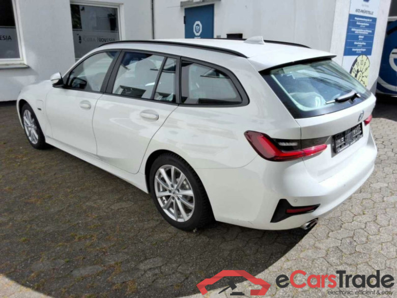 BMW 3 Touring (G21)(06.2019->) DE - Kb5 320 e EU6d, Advantage OPF, 2021 - 2022 #5