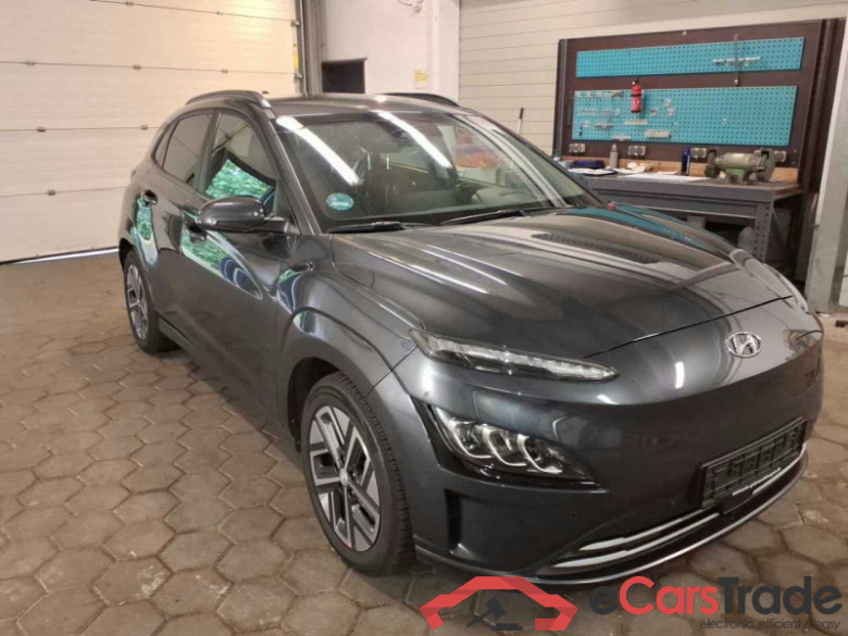 Hyundai Kona (OS)(2017->) DE - SUV5 Elektro, Prime Elektro 2WD, (Facelift) 2021 - 2023 #1