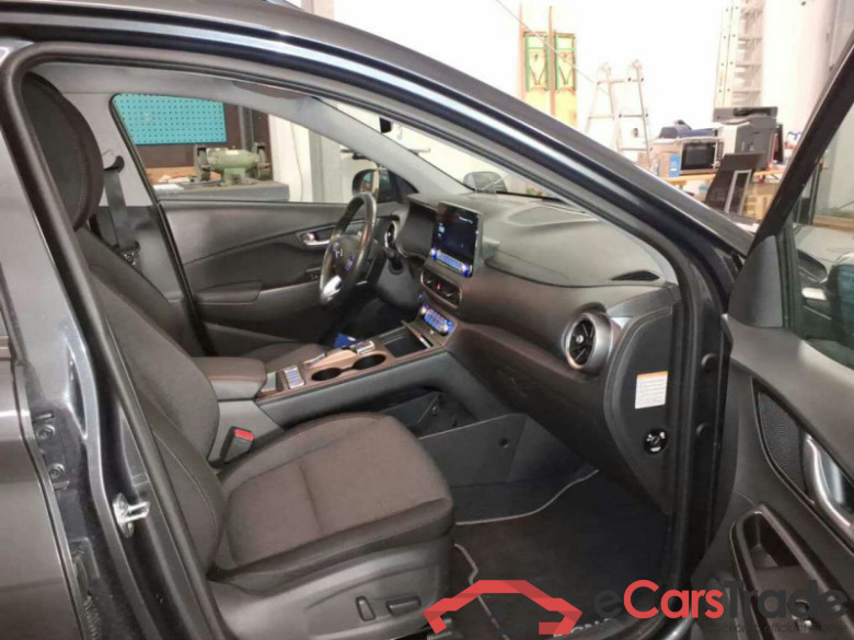 Hyundai Kona (OS)(2017->) DE - SUV5 Elektro, Prime Elektro 2WD, (Facelift) 2021 - 2023 #2
