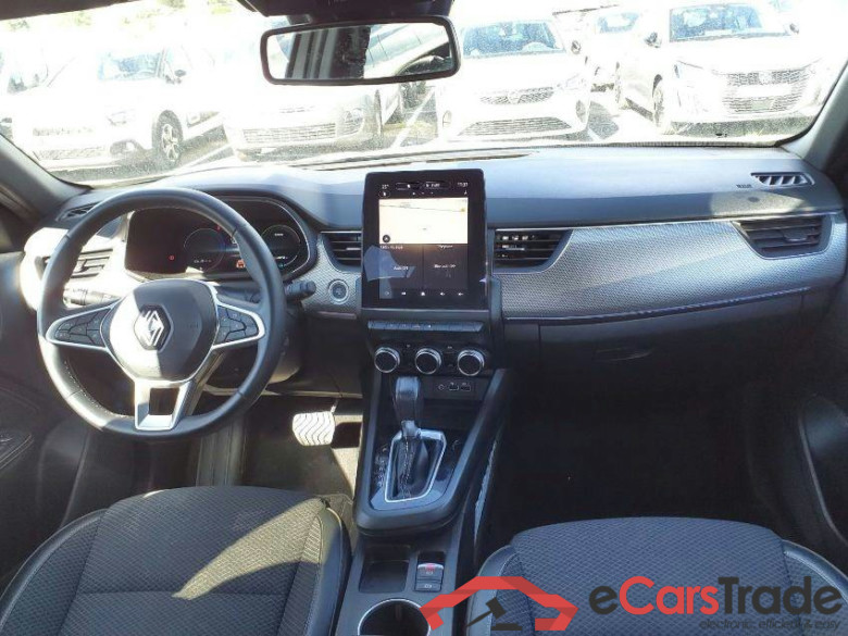 Renault Arkana Techno E-Tech 145 (1.6L Hybrid) #5
