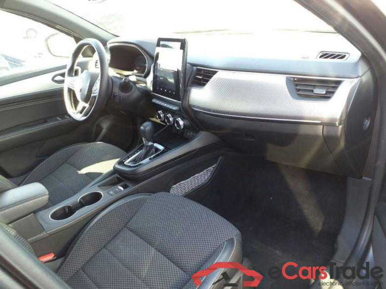 Renault Arkana Techno E-Tech 145 (1.6L Hybrid) #6