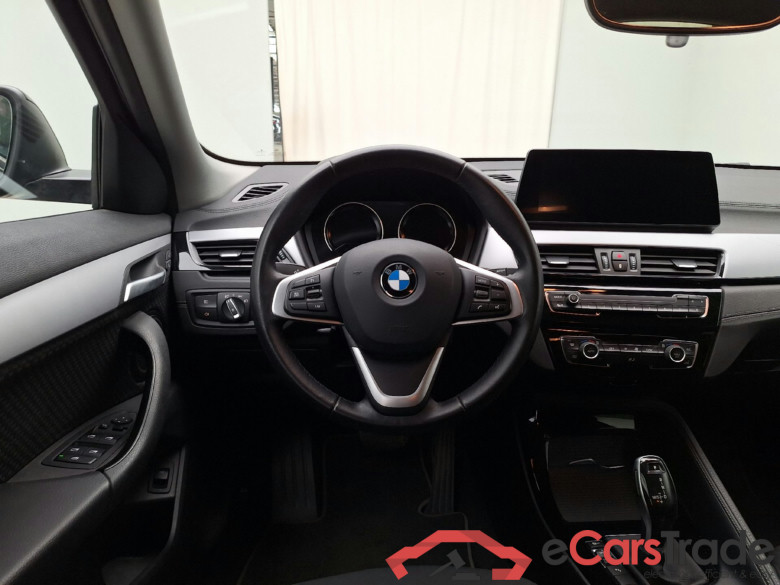 BMW, X2 '17, BMW X2 sDrive16dA 85kW DCT 5d #5