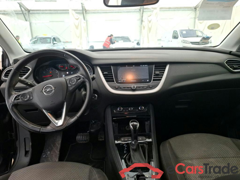 Grandland X Edition 1.5 130CV BVA8 E6d #5