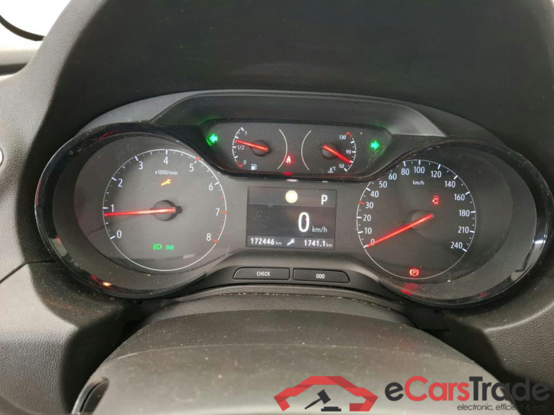 Grandland X Edition 1.5 130CV BVA8 E6d #6