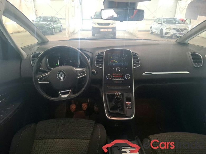 RENAULT Scénic / 2016 / 5P / monospace Business Blue dCi 120 #5