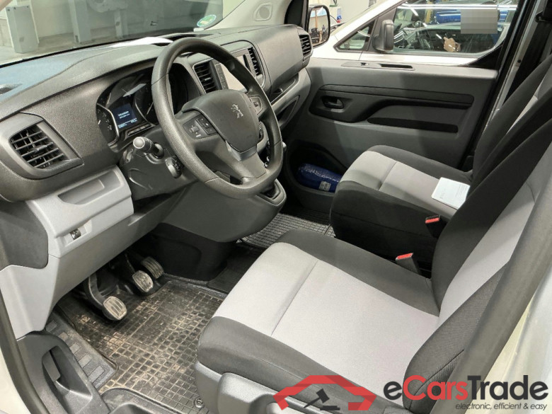 Expert Kombi L2 1.5 HDi 88KW MT6 E6dT #4